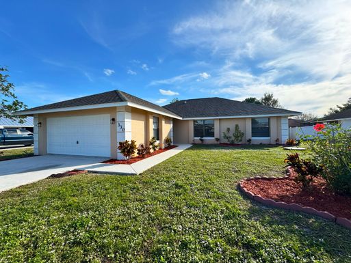 330 Inwood, Port Saint Lucie, FL 34984