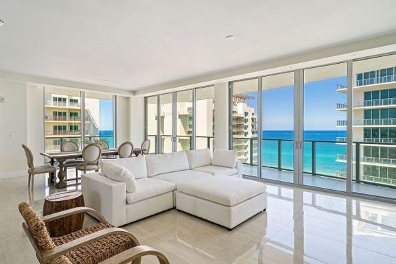 3100 Ocean, Singer Island, FL 33404