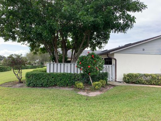 1541 Pheasant, Fort Pierce, FL 34950