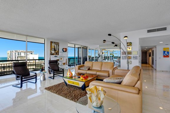 4100 Ocean, Singer Island, FL 33404