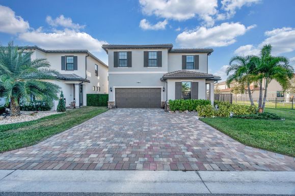 4801 Jumping, Lake Worth, FL 33467