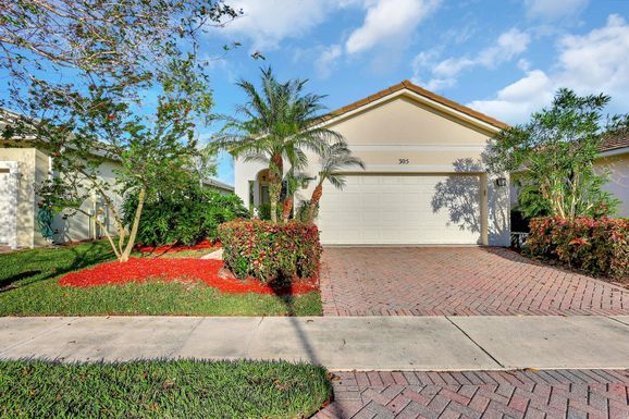 305 Tomoka Springs, Port Saint Lucie, FL 34986