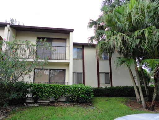 4849 Sable Pine D1, West Palm Beach, FL 33417