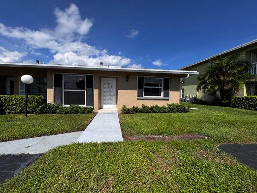 2521 Red Hibiscus Blvd, Delray Beach, FL 33445