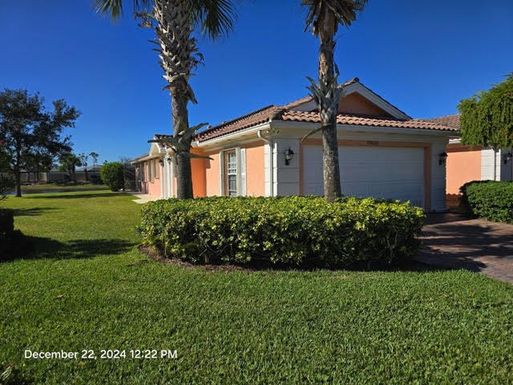 10628 Hartwick, Port Saint Lucie, FL 34987