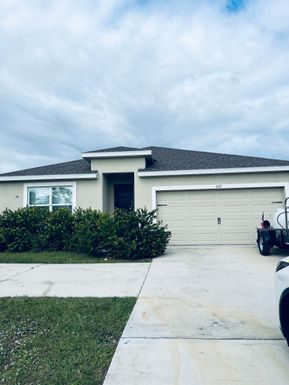 357 Oakridge, Port Saint Lucie, FL 34984