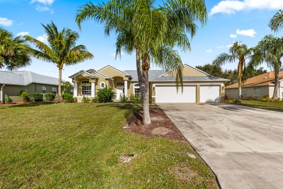 2616 Serenity, Fort Pierce, FL 34981