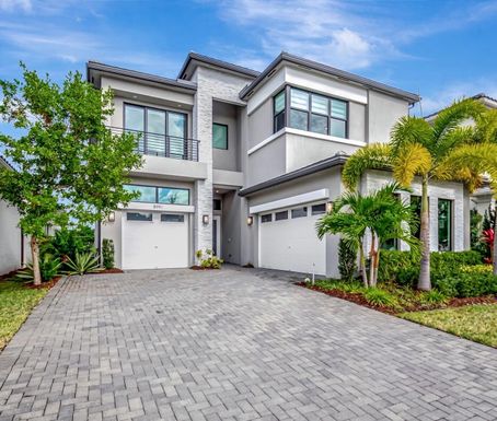 8991 Chauvet, Boca Raton, FL 33496