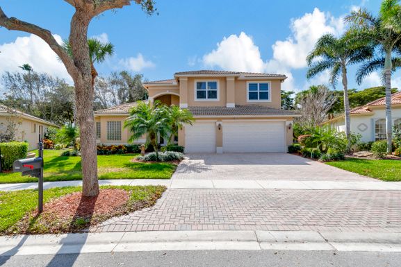 6966 Great Falls, Boynton Beach, FL 33437