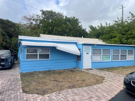 1905 Florida, Lake Worth Beach, FL 33460