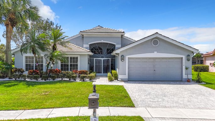 11354 Barca, Boynton Beach, FL 33437