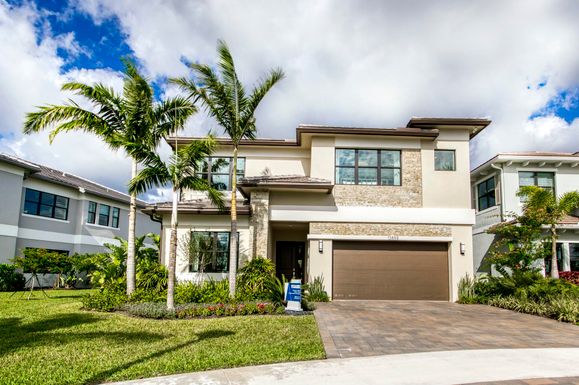 10037 Heron Flock, Palm Beach Gardens, FL 33412