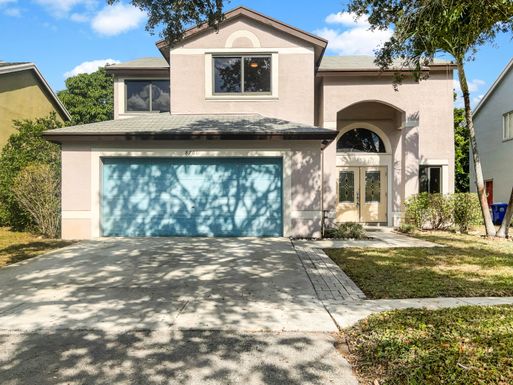 8761 10th, Pembroke Pines, FL 33025