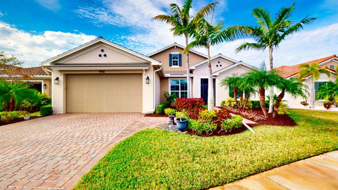 9961 Coral Tree, Port Saint Lucie, FL 34987