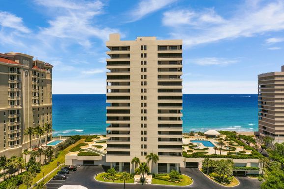 5280 Ocean, Singer Island, FL 33404