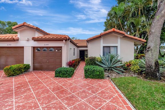 6344 Kings Gate, Delray Beach, FL 33484