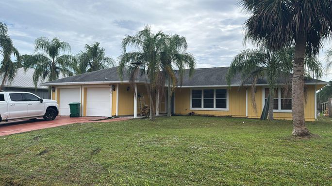 2351 Maize, Port Saint Lucie, FL 34952