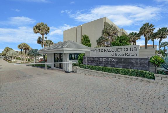 2697 Ocean, Boca Raton, FL 33431