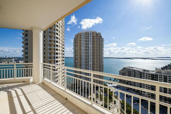 888 Brickell Key, Miami, FL 33131