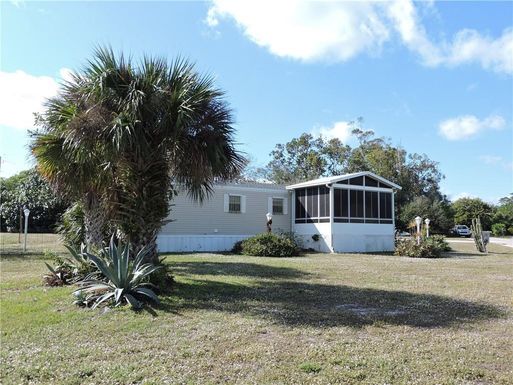 13195 Old Dixie, Sebastian, FL 32958