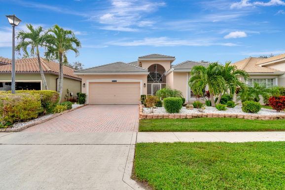 13633 Weyburne, Delray Beach, FL 33446