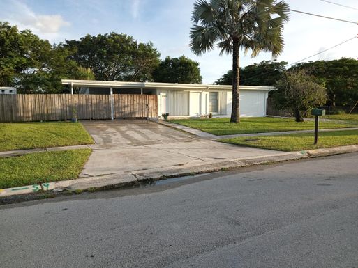 100 Naranja, Port Saint Lucie, FL 34983