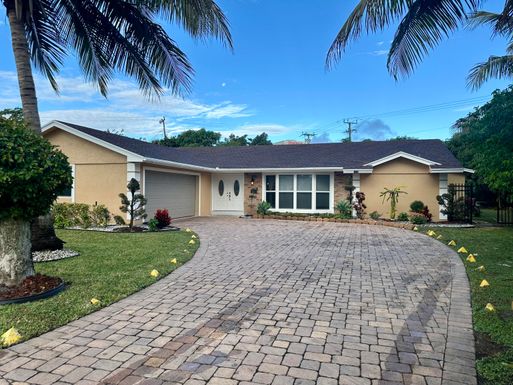 1119 Mangonia, West Palm Beach, FL 33401