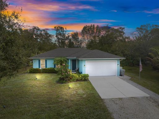 1380 32nd Ave, Vero Beach, FL 32960