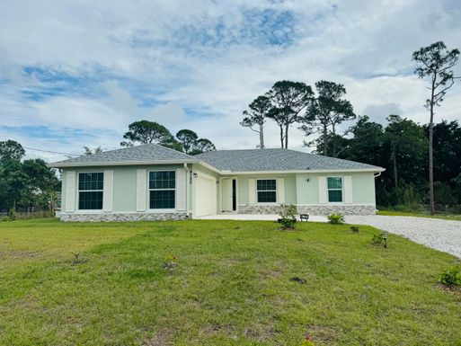 4150 130th, The Acreage, FL 33411