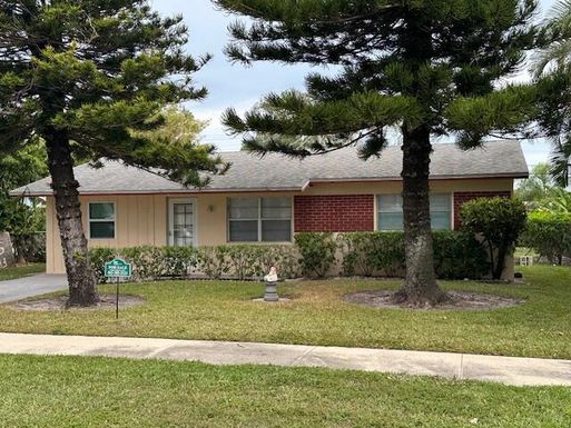 115 11th, Boynton Beach, FL 33435