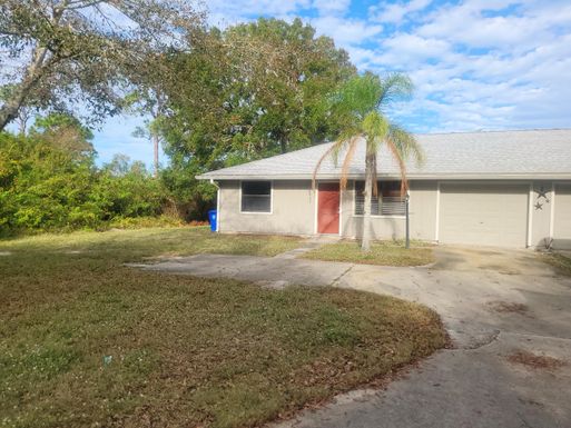 8040 126th, Sebastian, FL 32958