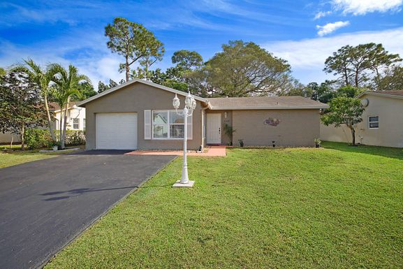 6380 Summer Sky, Greenacres, FL 33463