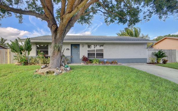 4872 Poseidon, Lake Worth, FL 33463