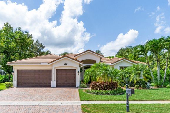 4671 Manderly, Wellington, FL 33449