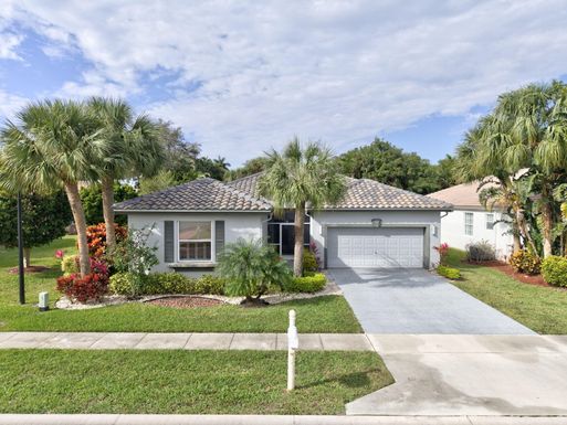 10883 Crystal Key, Boynton Beach, FL 33437