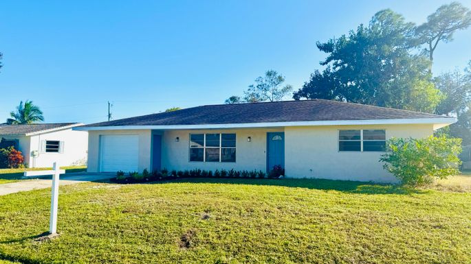 179 Friar, Port Saint Lucie, FL 34983