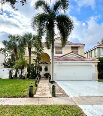 6221 Oak Bluff, Lake Worth, FL 33467