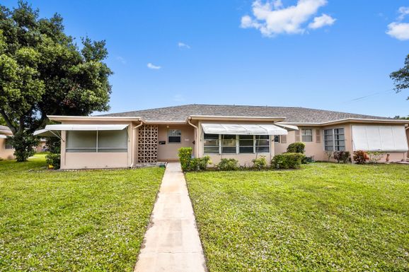 1245 High Point, Delray Beach, FL 33445