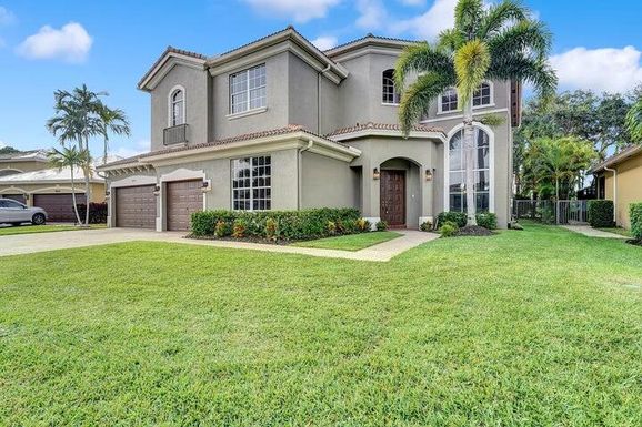 10555 Oak Meadow, Lake Worth, FL 33449