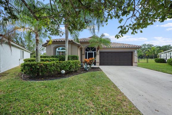 310 Preserve, Royal Palm Beach, FL 33411