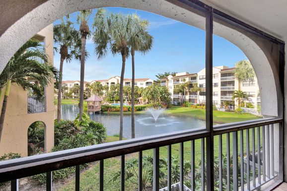 600 Uno Lago, Juno Beach, FL 33408