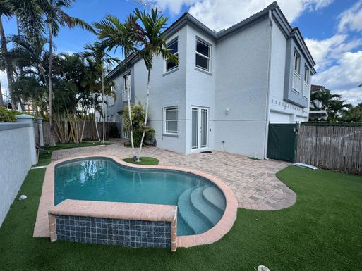 1106 4th, Fort Lauderdale, FL 33316