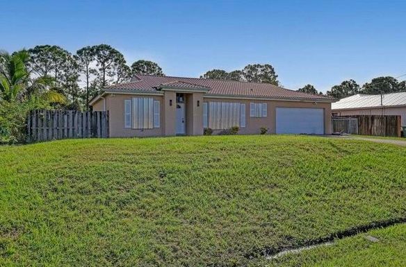 3185 Hambrick, Port Saint Lucie, FL 34953