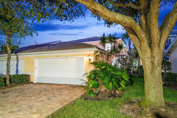 4030 Parkside, Jupiter, FL 33458