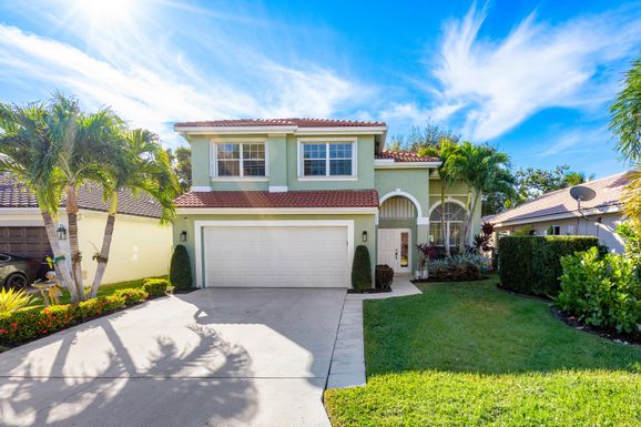 10970 Crescendo, Boca Raton, FL 33498