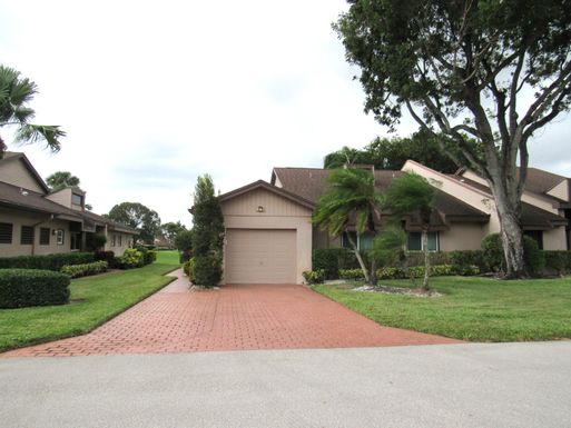 4729 Fountains, Lake Worth, FL 33467