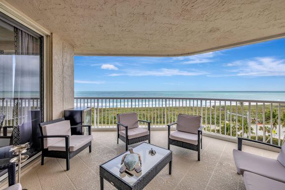 5051 Highway A1a, Hutchinson Island, FL 34949