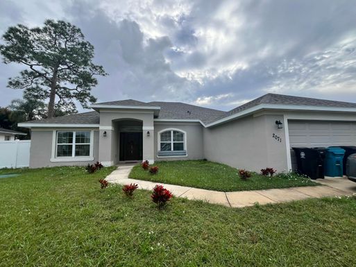 2071 Benedictine, Port Saint Lucie, FL 34983