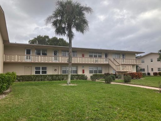 185 Norwich H, West Palm Beach, FL 33417