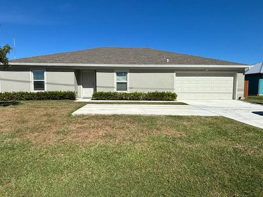 2231 Mariposa, Port Saint Lucie, FL 34952